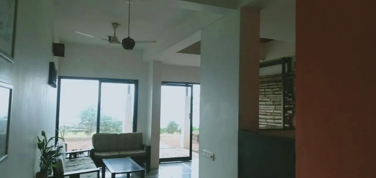 Resort Hotel Thanal At The Oceans Edge Varkala