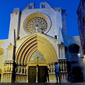 Apartament Elizabet Tarragona