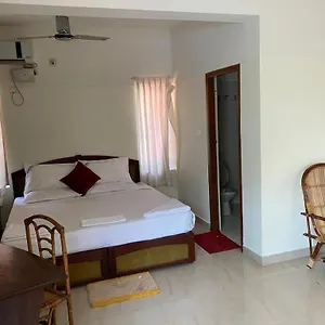 Seaview Residency Varkala