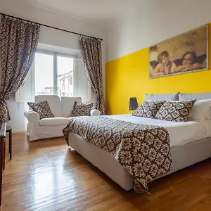 Angelica House Florence