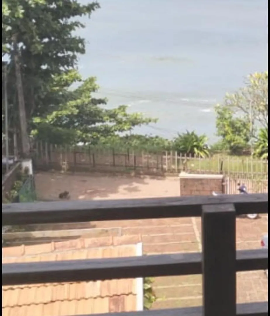 Resort Thanal At The Oceans Edge Hotel Varkala